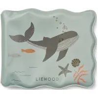 Liewood Waylon Magic Badebuch, Sea creature/Sandy