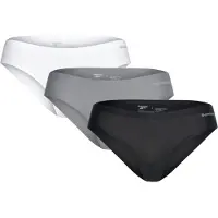 Reebok Slip, (3er Pack), mit seitlichem Logoschriftzug