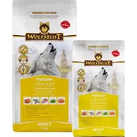 Wolfsblut VetLine Urinary, Adult, jede Rasse, Huhn, Süßkartoffeln, 12 kg