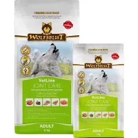 Wolfsblut VetLine Joint Care Trockenfutter für Hunde 12 kg Futter