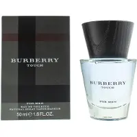 Burberry Touch for Men Eau de Toilette Spray (50 ml)