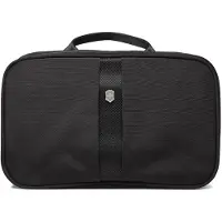 Victorinox depth