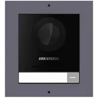 Hikvision DS-KD8003-IME1(B)/Surface/Europe BV Villa Door Station