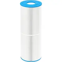 W'eau Whirlpool-Filter Typ 42 Ersatz SC742 PA50 C-7656 Reemay 50x18 cm