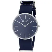 Liu jo Navy, Wasserfest, Quarz