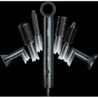 KOENIC KMS 143425 Multi Hair Styler