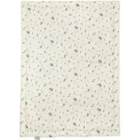 Cam Cam Copenhagen - Decke, 90 x 120 cm, sea garden