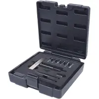 Ks Tools 700.1500, Stahl, 21 Stück(e), 190 mm, 820 g