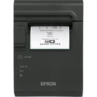 Epson Tm-l90-412 S01 Usb Etikettendrucker