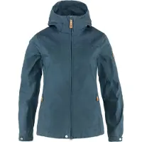 Fjall Raven Fjällräven Damen Outdoorjacke 30858-L, 30858-M, 30858-XL, 30858-XXL, 30860-L, 30860-M, 30860-S, 30860-XL, 30860-XS, 30860-XXL, 30860-XXS, 31534-M, 31534-S, 31534-XL, 31534-XS FJA-F89234 indigo blue XS