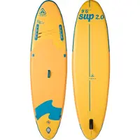 Firefly SUP SUP-Board iSUP 2.0 I 9 6