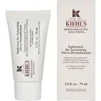 Kiehl's Epidermal Re-Texturizing Micro Dermabrasion 75 ml