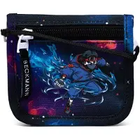 Beckmann Norway Brustbeutel Ninja Elements