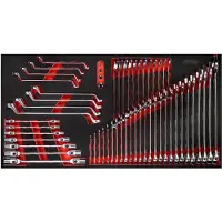 Ks Tools 813.0057, 750 mm, 388 mm, 9,36 kg