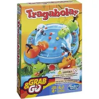 Hasbro Hippo Flipp Kompakt, 6 Jahr(e)