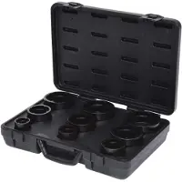 Ks Tools Nutmutternschlüssel 450.5020 60mm Werkzeugstahl 7825g