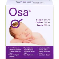 Hermes Arzneimittel GmbH OSA Schorf Spray 30 ml