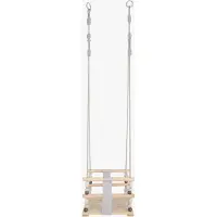Small Foot Babysitz-Schaukel Skandi