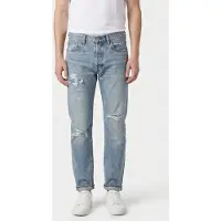 Levi's 501 Original Selvedge Jeans Größe: W36L30 | Straight Jeans Outlet | Herren