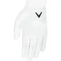 Callaway Handschuh Tour Authentic Damen, weiss