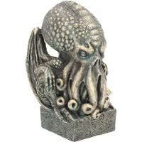 Nemesis Now Figur 17 Cm Golden Golden One Size