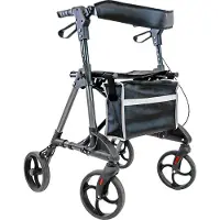 Trendmobil Leichtgewichtrollator Omni 1 St