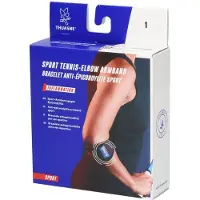 Thuasne Anti-Epikondilite-Armband