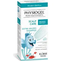 Klinge Pharma GmbH Physiogel Scalp Care Extra Mildes Shampoo Kids-ed. 200 ml