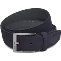 BOSS Gürtel 50563958 Dunkelblau