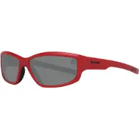 Timberland Sonnenbrille TB9154 67D 62 Herren Rot