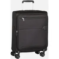 Samsonite Urbify Spinner 55 cm EXP mit TSA-Zahlenschloss black