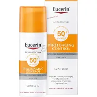 Eucerin Sun Fluid PhotoAging Control LSF 50 ml Körperpflege