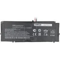 Nobrand HP Laptop-Akku mit 3450 mAh Kapazität und 7,70 V Ausgangsspannung, Li-Polymer