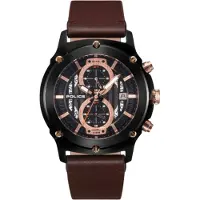 Police Lulworth PL.15917JSB/02A Herrenuhr Lulworth