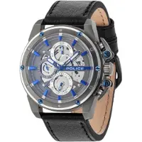 Police SPLINTER PL14688JSUS.13 Herrenarmbanduhr Design Highlight