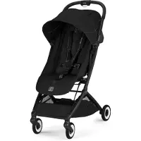 Cybex Buggy - Orpheus - Magie Black - - One Size - Buggy