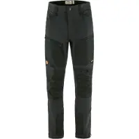 Fjall Raven Keb Agile Winter Trousers M black-black (550-550) 44 Regular