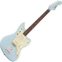 Fender Vintera III Mid 60s Jazzmaster RW Sonic Blue