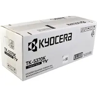Kyocera TK-5370K, 7000 Seiten, Schwarz, 1 Stück(e)