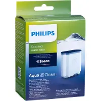 Philips CA6903/10 Kalk- und Wasserfilter, Wasserfilter, , 800 series, 1200 series, 2200 series, 3200 series, 4300 series, 4400 series, 5400 series, 5500..., Blau, Kunststoff, Kunststoff