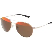 Police S8953v570300 Sonnenbrille Rosa Mann Rosa One Size