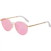 Kenzo Damensonnenbrille KZ40011I-30Y Ø 53 mm