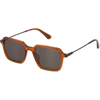 Police SUN Sonnenbrille OCTANE 7 SPLL10 OCTANE 7 SPLL10_0W45 V_52