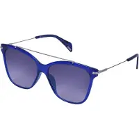 Police Damensonnenbrille SPL404-OW47 Ø 55 mm