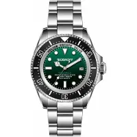 Bobroff Bf002 Uhr