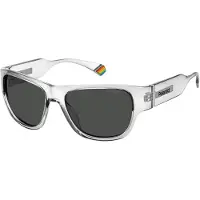 Big Buy Cooking Polaroid PLD-6197-S-KB7F5M9 Uni-Sonnenbrille Ø 55 mm