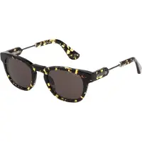 Police Herrensonnenbrille SPLF70-500781 Ø 50 mm