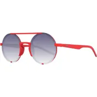 Polaroid PLD 6016/S Uni-Sonnenbrille mit Vollrand, Kunststoff