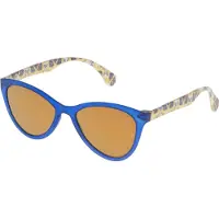 Police Herrensonnenbrille SPL086 Ø 65 mm