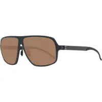 Mercedes-benz Herrensonnenbrille Mercedes Benz M3018A-6110 Ø 61 mm
